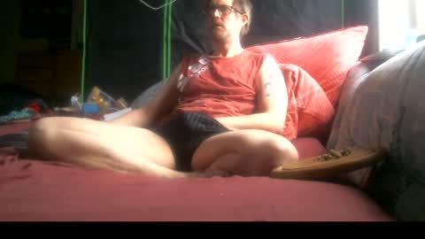 Snapshot of fendermann38 chatting on 02.10.25 Fendermann38 online show from 02.10.25