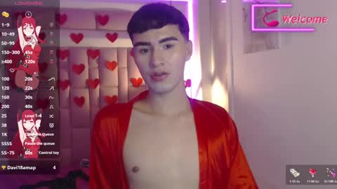 IM FENIX online show from 02.12.25