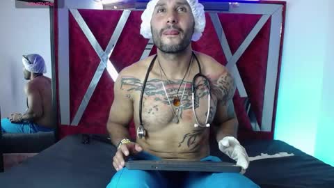 Fenix online show from 05.30.26