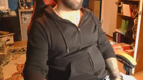 Snapshot of fenrir226453 chatting on 11.16.25 fenrir226453 online show from 11.16.25