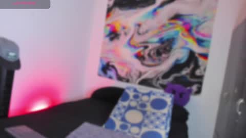 Fenrir Flirt online show from 02.08.25