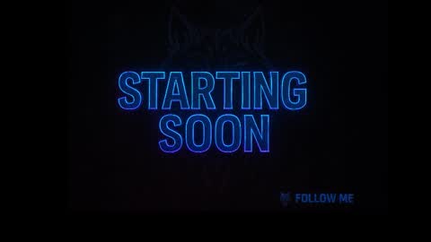 Fenrir Flirt online show from 09.18.25