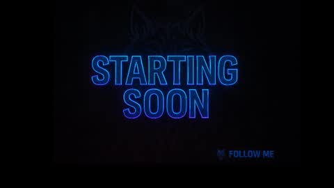 Fenrir Flirt online show from 09.22.25