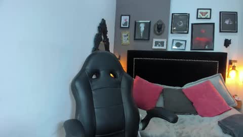 Fernanda online show from 01.07.25