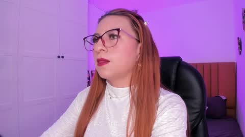 Fernanda online show from 01.16.25