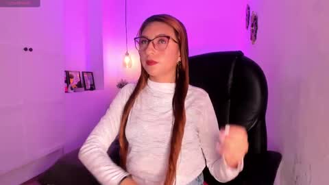 Fernanda online show from 02.02.25