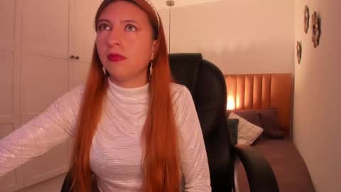 Fernanda online show from 02.17.25