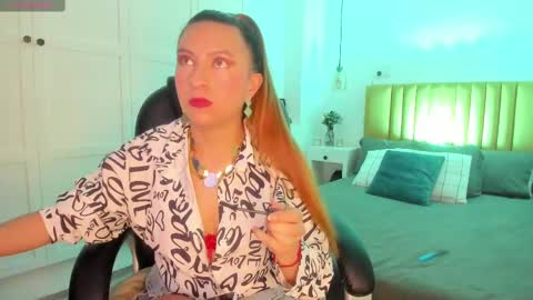 Fernanda online show from 02.22.25