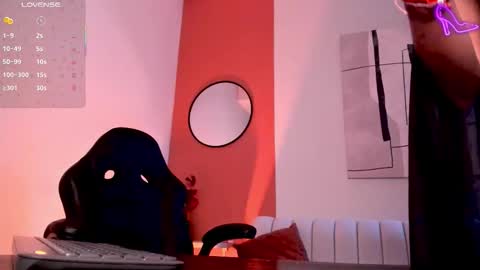 Fernanda online show from 09.13.25