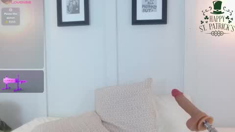 Fer online show from 03.19.26