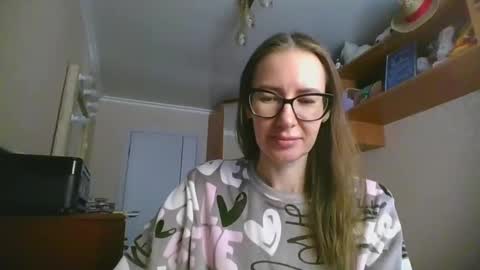 feraliss online show from 11.26.25