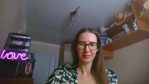 feraliss online show from 02.22.26