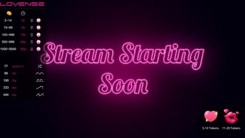 Snapshot of ferallberrys chatting on 02.14.25 Milana online show from 02.14.25