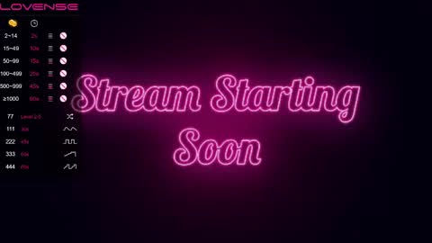 Milana online show from 05.20.26