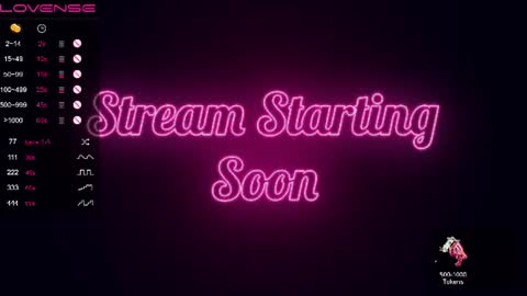 Milana online show from 07.25.26