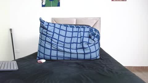 Snapshot of ferb_blackwood chatting on 02.23.25 Ferb Blackwood online show from 02.23.25