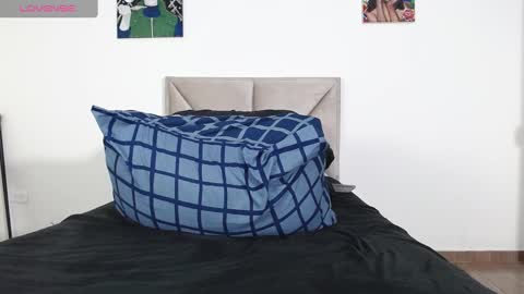 Snapshot of ferb_blackwood chatting on 03.07.25 Ferb Blackwood online show from 03.07.25