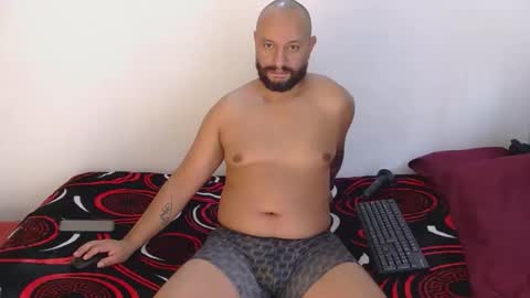 Snapshot of ferchoriasepulveda chatting on 03.17.26 franco online show from 03.17.26