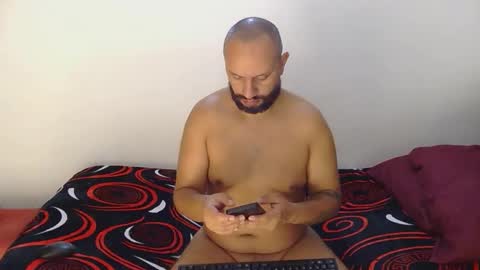 Snapshot of ferchoriasepulveda chatting on 03.21.26 franco online show from 03.21.26