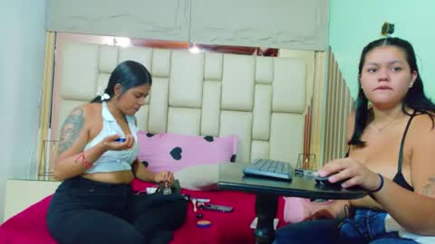 Snapshot of fermartinsz chatting on 06.28.26 FerMartinsz online show from 06.28.26