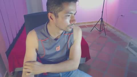 Snapshot of fermingomez1 chatting on 02.04.26 fermingomez1 online show from 02.04.26