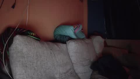 fernand89 online show from 12.16.24