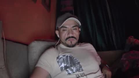 fernand89 online show from 12.26.24