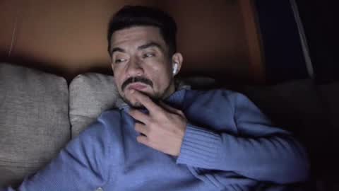 fernand89 online show from 01.12.25