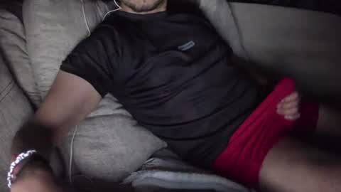 fernand89 online show from 01.16.25