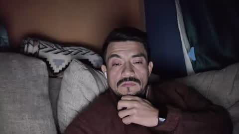 fernand89 online show from 01.18.25