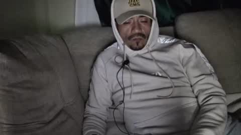 fernand89 online show from 11.05.25