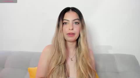 Snapshot of fernanda_aaa chatting on 02.28.26 fernanda online show from 02.28.26