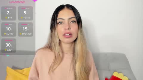 fernanda  online show from 04.17.26