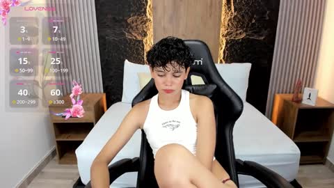 F E R N A N D A online show from 02.12.25