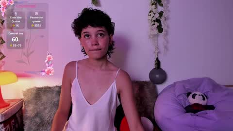 F E R N A N D A online show from 09.08.25