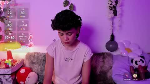 F E R N A N D A online show from 09.23.25