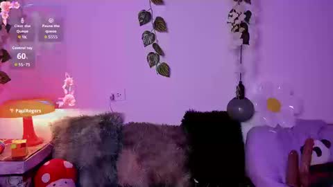 F E R N A N D A online show from 09.27.25