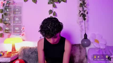 F E R N A N D A online show from 09.30.25