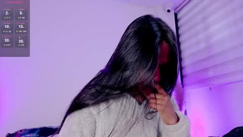 fernanda_liie_ online show from 09.18.25