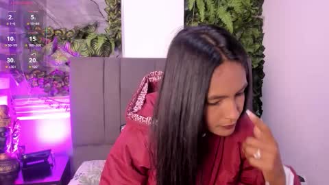 fernanda_liie_ online show from 01.13.26