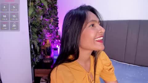 fernanda_liie_ online show from 03.03.26