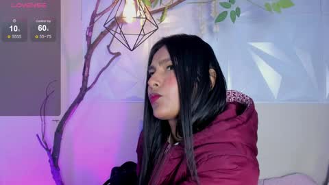 fernanda_liie_ online show from 05.06.26