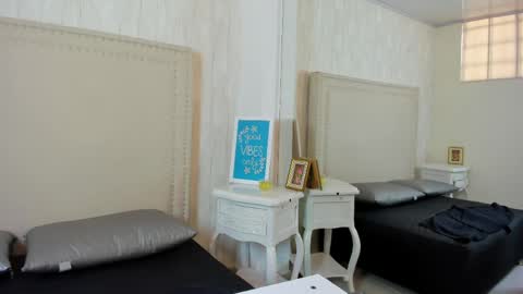 Fernanda  online show from 04.22.26