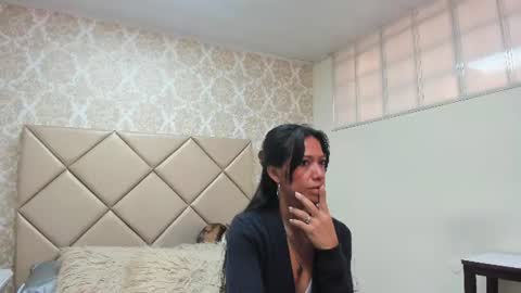 Fernanda  online show from 06.10.26