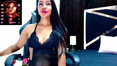 Snapshot of fernandabrown_ chatting on 09.09.25 Fernandabrown s online show from 09.09.25