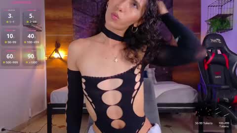 FERNANDA BROWN  online show from 05.23.26