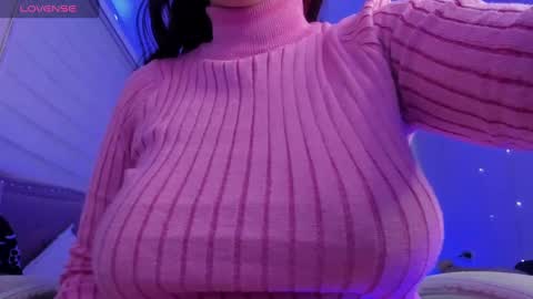 Snapshot of fernandadiaz05 chatting on 02.16.25 Fernanda Diaz online show from 02.16.25