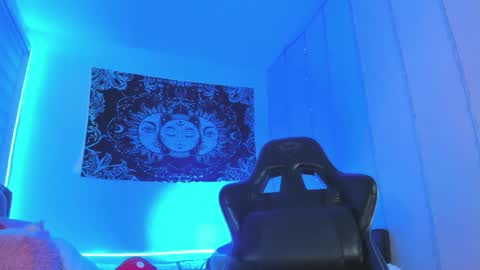 Snapshot of fernandadiaz05 chatting on 03.11.25 Fernanda Diaz online show from 03.11.25