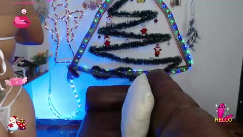 FernandaEloisa online show from 01.05.25