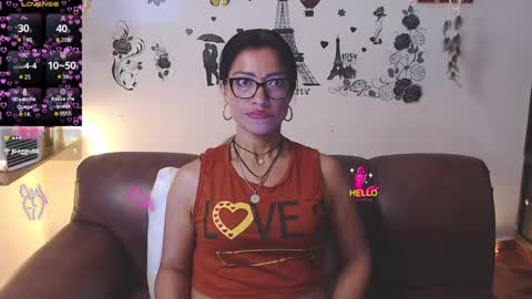 FernandaEloisa online show from 02.19.25